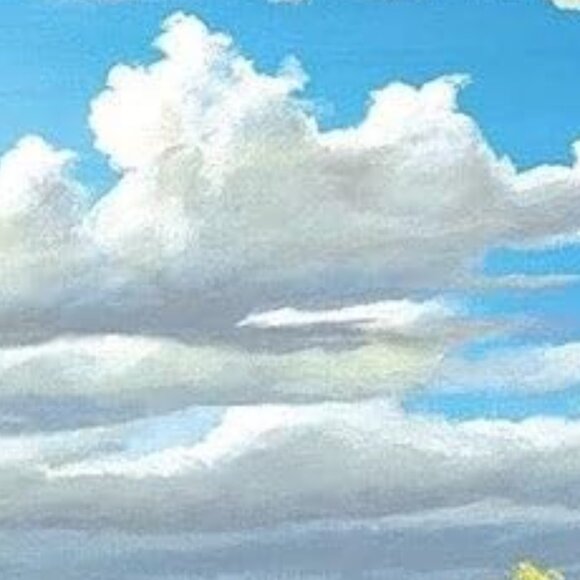 New sealed Ravensburger 500 pcs Large Format Puzzle-Scenic Overlook - Picture 5 of 15